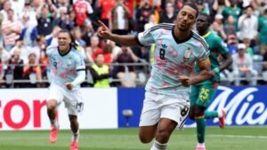 Belgium lemásolta a 2018-as hihetetlen fordítását