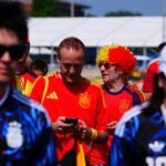 Zenés show-val indult a vb-döntő felvezetése (élő)