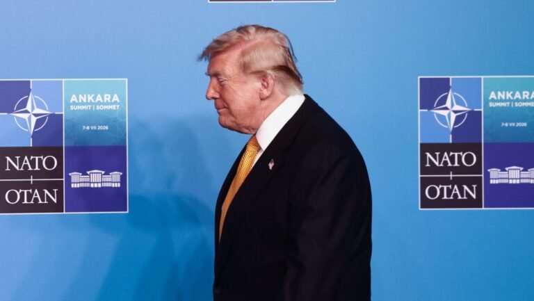 Irán merényletet készít elő Trump ellen Izrael szerint