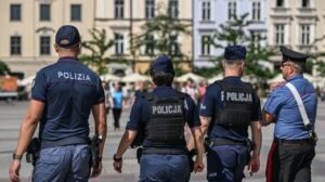 Olaszországban fogták el a zalai ál-Jézust