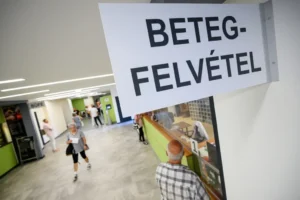 Augusztus 15-ig ki kell dolgozni az egészségügyi várólisták csökkentésének tervét