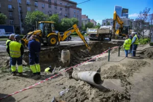 Alsó hangon 120 milliárd forint kellene most azonnal, hogy kijavítsuk a vízrendszerünk leglepusztultabb részeit