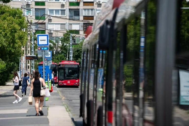 Visszaélések miatt több munkavállalót is kirúgtak a BKK-tól