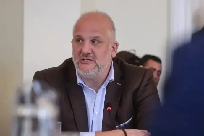Megszüntették az egyik fideszes politikus letartóztatását az óbudai korrupciós ügyben