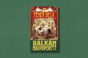 Búcsú, ami nem pont, hanem felkiáltójel egy izgalmas pályafutás végén
