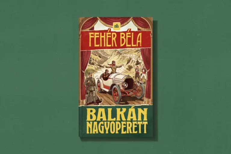 Búcsú, ami nem pont, hanem felkiáltójel egy izgalmas pályafutás végén