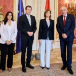 Venice Commission delegation voiced no criticism of constitutional amendment to remove President, PM Magyar says