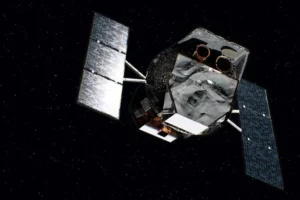 Egy kis robot fogja megmenteni a NASA Föld felé araszoló űrteleszkópját