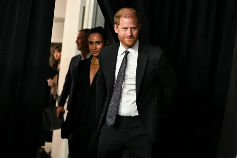 Harry herceg egyedül utazik Londonba, mert családja nem kap rendőri védelmet