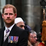 Harry herceget meghívták a Buckingham-palotába, de nem válaszolt időben, ezért mégsem mehet