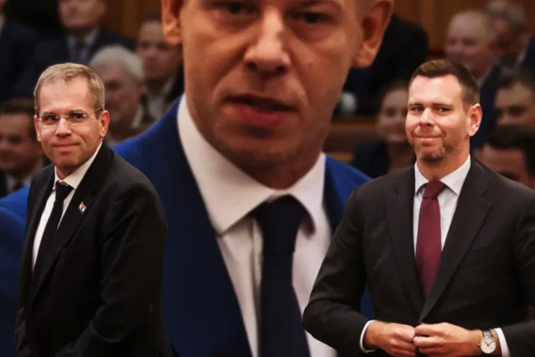 Az első tiszás parlament Magyar Péter nélkül, ez lehet Vitézy nagy napja – élőben az országgyűlés és elemzés
