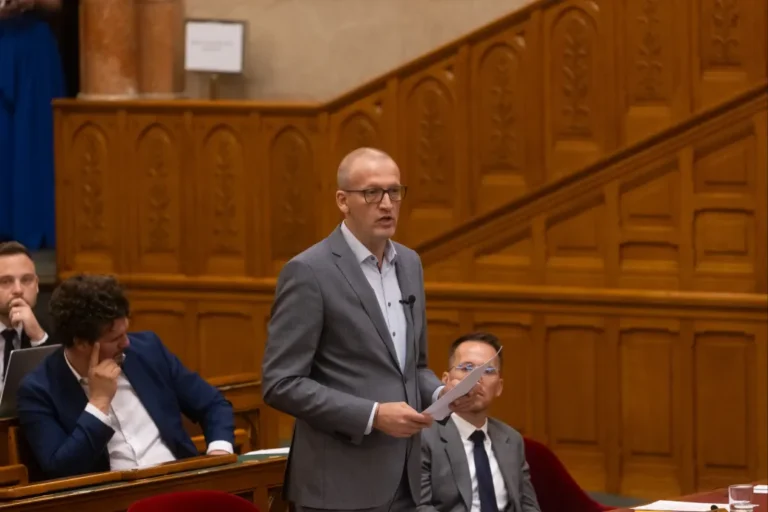 Reagált Tarr Zoltán a Nemzeti Galéria jövőjével kapcsolatos tervekre