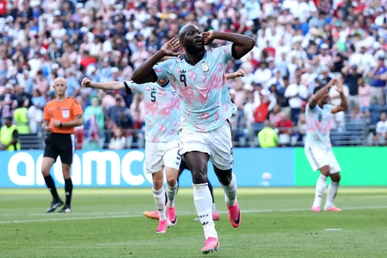 Ha Belgiumnak van kabalajátékosa, az a csodacsere Romelu Lukaku