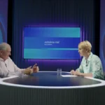Bárándy Péter: Ha az állami működésben kupleráj van, akkor a vonatok menetrendje is a kupleráj szabályai szerint fog működni