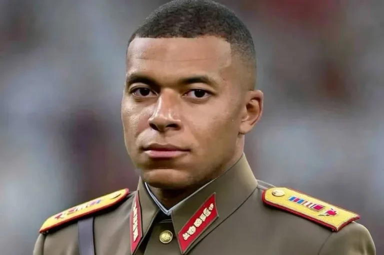 Mbappé egy diktátor, Haaland fejszével rohangál – mik ezek a mémek a vb-n?