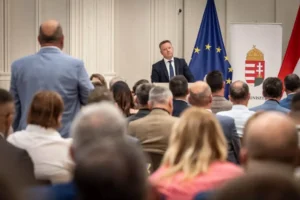 Pósfai: Felülvizsgáljuk a taorendszert, egy átláthatóbb és igazságosabb rendszer a cél