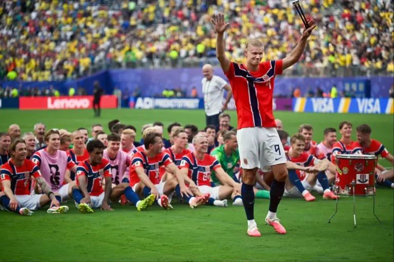 Norvégia sikerének titka: eredménykényszer helyett a türelemre építenek, a foci mellett más sportágban is játszanak a gyerekek