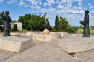 Eltávolították Balog Zoltán nevét egy budapesti emlékműről