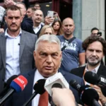 Orbán Viktor épp kiírja magát a magyar politikából
