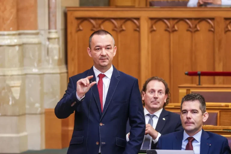 A Fidesznek lefőtt a kávé a mi hazánkos Apáti István szerint