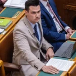 A fideszes Szűcs Gábor egyszerre öt állással is elbírt, de életrajzot írni még nem volt ideje