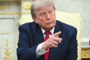 Trump megint meggondolta magát, mégsem lesz védelmi pénz a Hormuzi-szorosban