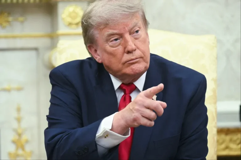 Trump megint meggondolta magát, mégsem lesz védelmi pénz a Hormuzi-szorosban