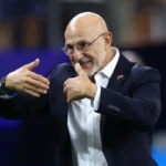 Luis de la Fuente: Ezek a játékosok a nehéz feladatokat is könnyedén végzik el