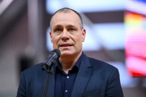 Gyulai Miklós nem várt szeptemberig, azonnali hatállyal lemondott a Magyar Atlétikai Szövetség elnökségéről