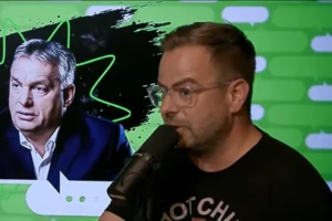 Az eddig orbánista Mandiner főszerkesztő-helyettese szerint Orbán Viktor rosszul kormányzott