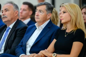 Feljelentést tett a Transparency International, a NER-elitet helyzetbe hozó 281 milliárd forint közpénz miatt