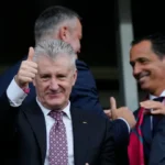 Davor Šuker: Tuchel baromságokat beszél