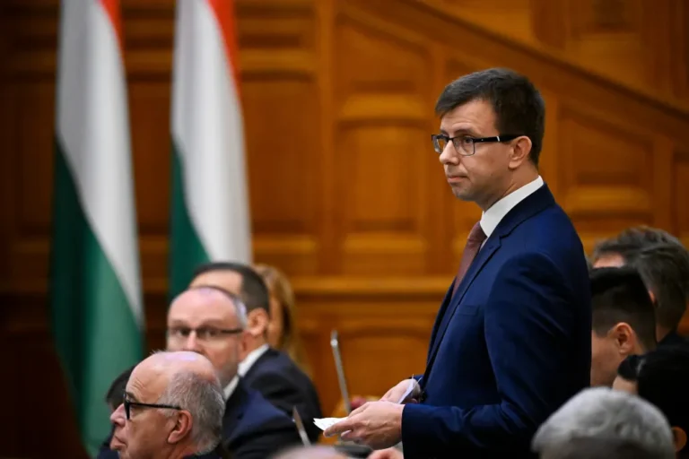 Magyar Péter első látványos kudarca – reagált az ellenzék Polgár Judit döntésére
