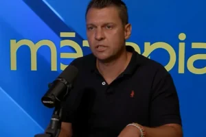 Menczer Tamás: A Tisza kormányon is képes lehet polgárháborús állapotokat előidézni