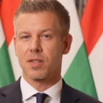 Magyar Péter a jelölés körüli vitákról és Polgár Judit döntéséről: A felelősség kizárólag engem terhel