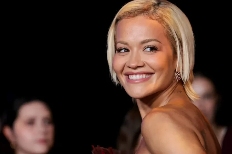 Elmarad Rita Ora Budapest parkos koncertje