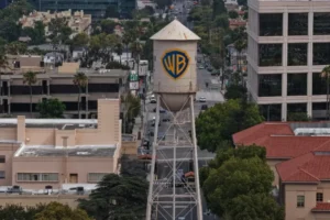 Feltételesen jóváhagyta az Európai Bizottság a Paramount Warner-felvásárlását