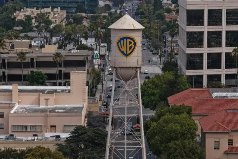 Feltételesen jóváhagyta az Európai Bizottság a Paramount Warner-felvásárlását