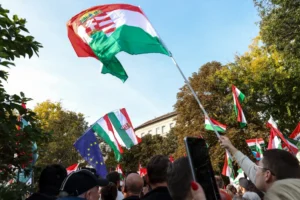 Závecz Research: 74 százalékon áll a Tisza támogatottsága a biztos választók körében