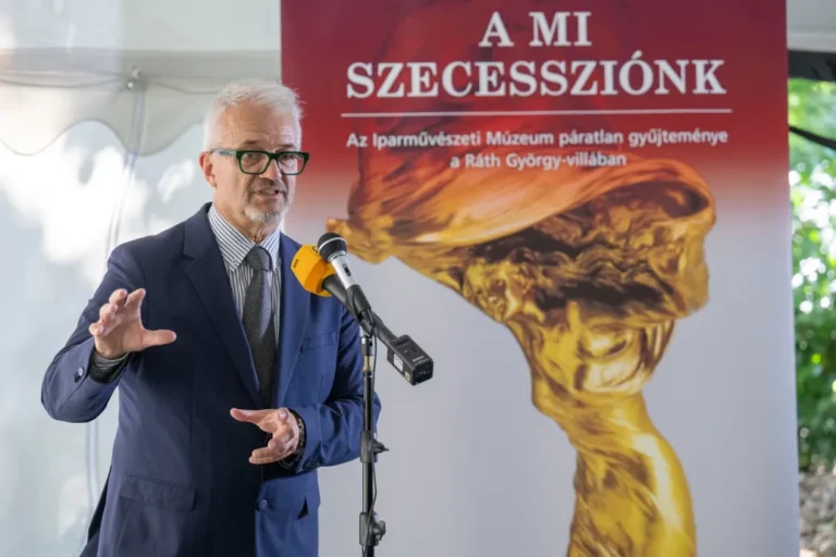 Kirúgják három kiemelt múzeum főigazgatóját a minisztériumi vizsgálatok után