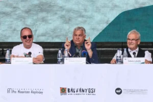 Fact-check: Tényleg kötelező a pszichológiai vizsgálat a hatalomra készülő amerikai elnököknek, ahogy Orbán Viktor állította?