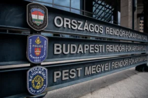 Nem állapított meg jogszerűtlenséget a rendőri parancsnoki kivizsgálás a százhalombattai haláleset ügyében