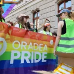 Idén is megpróbálták ellehetetleníteni a Pride-ot Nagyváradon, de a felvonulást így is megtartották