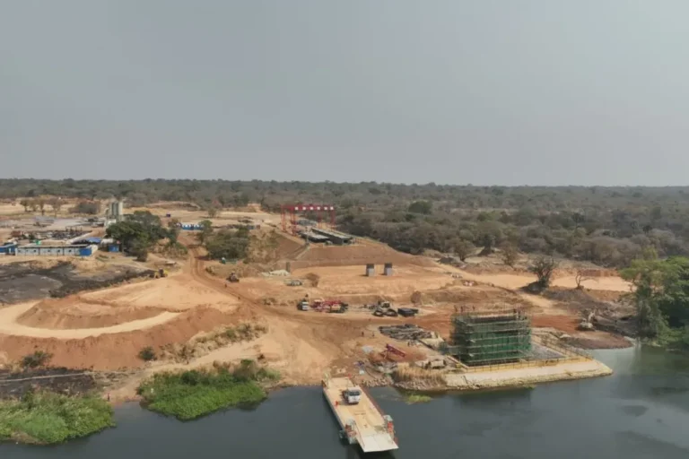 A NER nagy afrikai bizniszét is megtolta az állam több mint százmilliárd forinttal