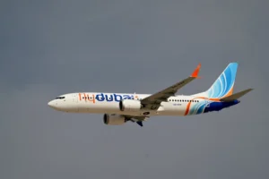 Péntektől visszatér Budapestre a Flydubai