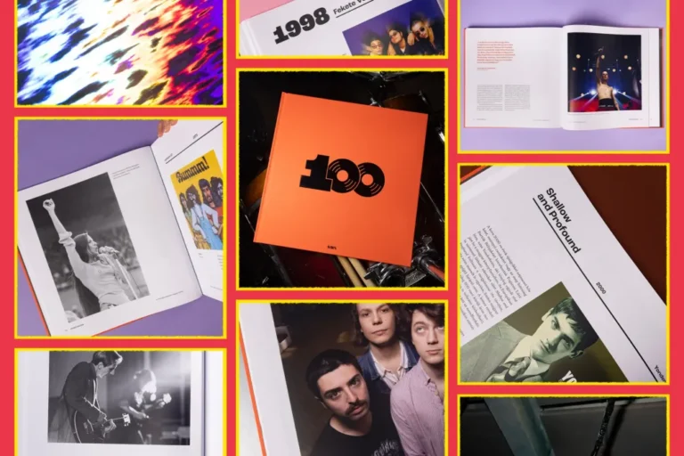 Tedd próbára a zenei tudásod a Telex születésnapján!