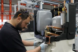 Formálódik az új terv: Európa, az első elektromos kontinens