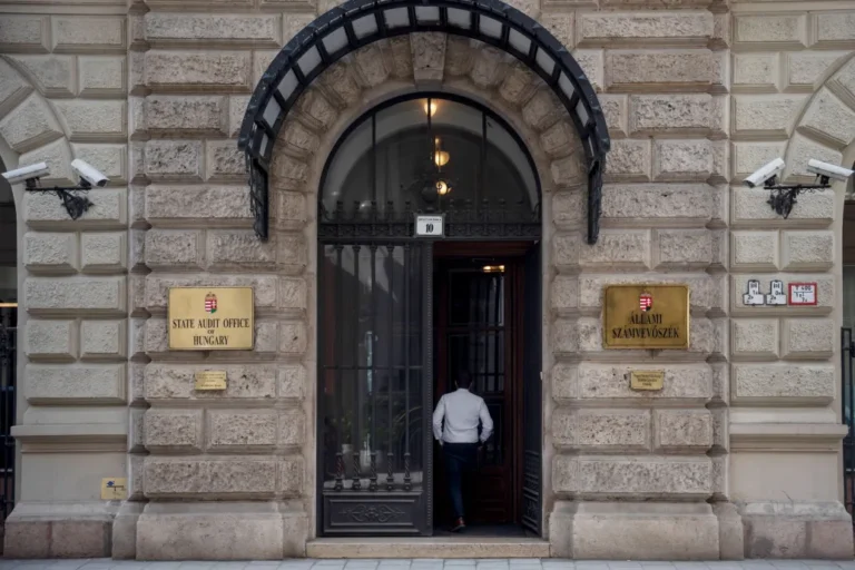 A számvevőszék szerint úgy költött el milliárdokat az állami Élelmiszermentő Központ, hogy gyakorlatilag semmit sem csinált