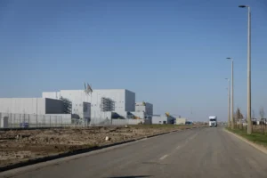 A határérték több mint tízszeresét meghaladó mangánkoncentrációt mértek a debreceni Semcorp-közeli kutakban