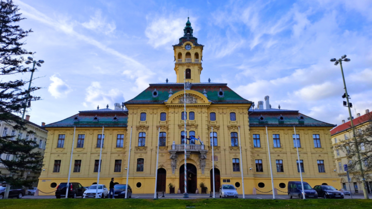 Mutatunk négy programot, amelyeken megismerhetjük Szeged rejtett történeteit